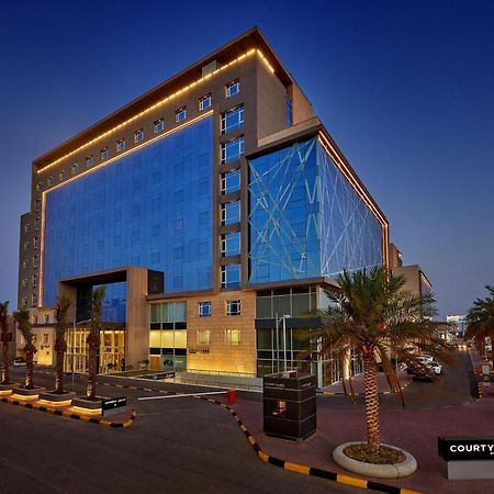 Hotel Courtyard By Marriott Al Jubail Zewnętrze zdjęcie