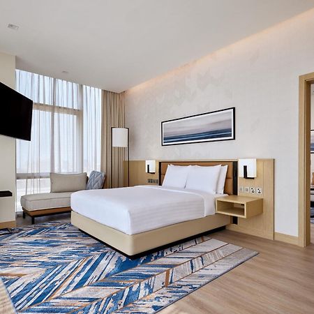Hotel Courtyard By Marriott Al Jubail Zewnętrze zdjęcie