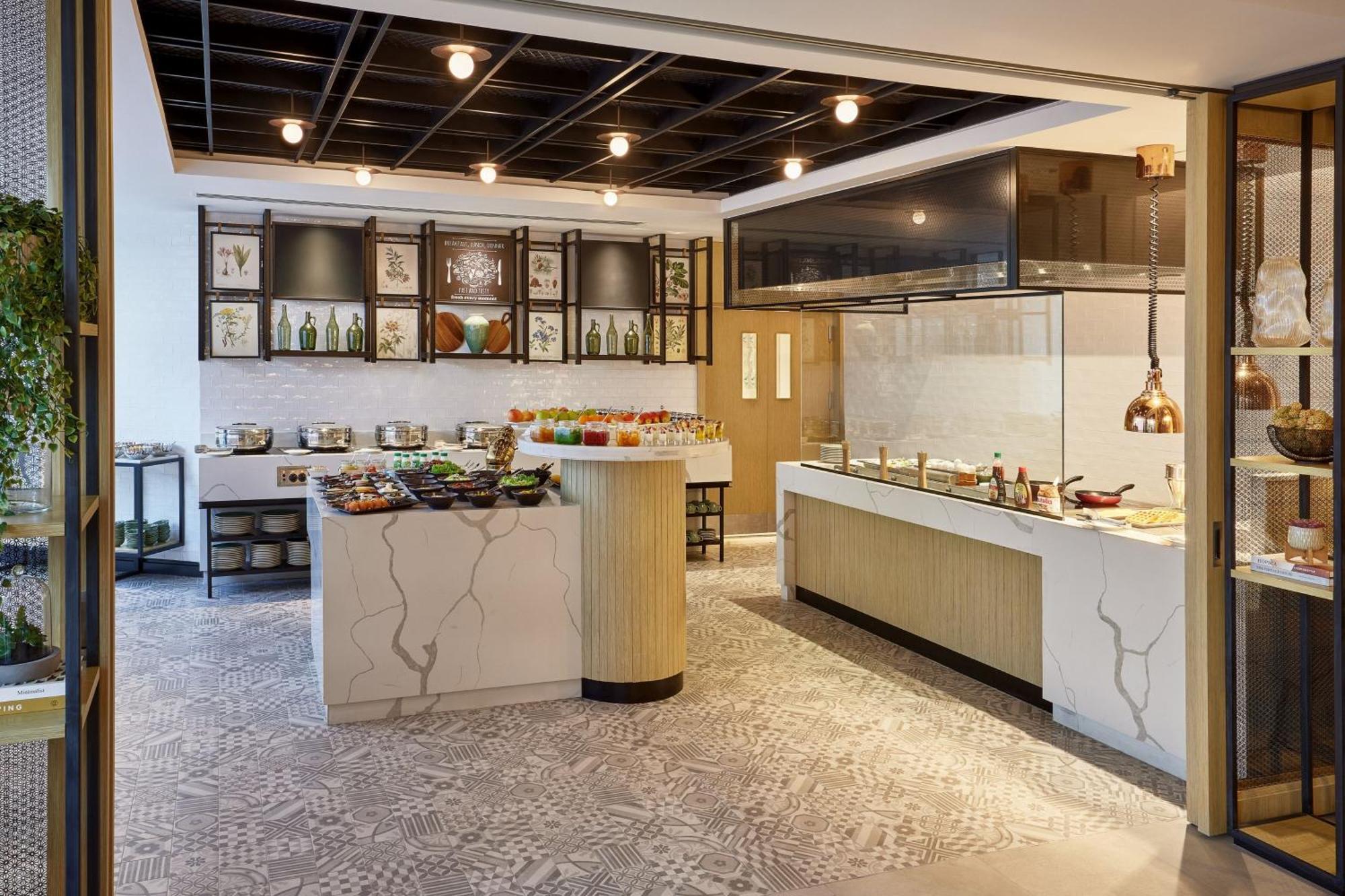 Hotel Courtyard By Marriott Al Jubail Zewnętrze zdjęcie