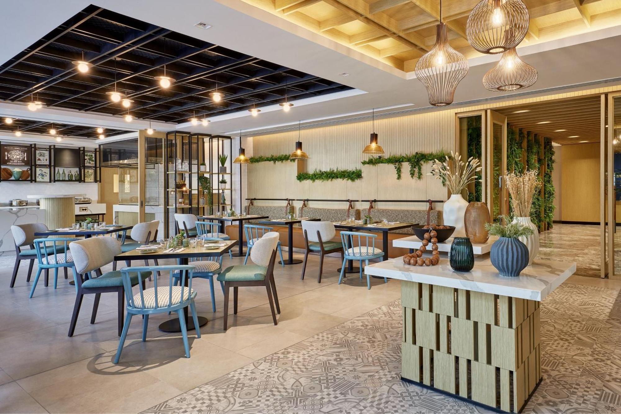 Hotel Courtyard By Marriott Al Jubail Zewnętrze zdjęcie