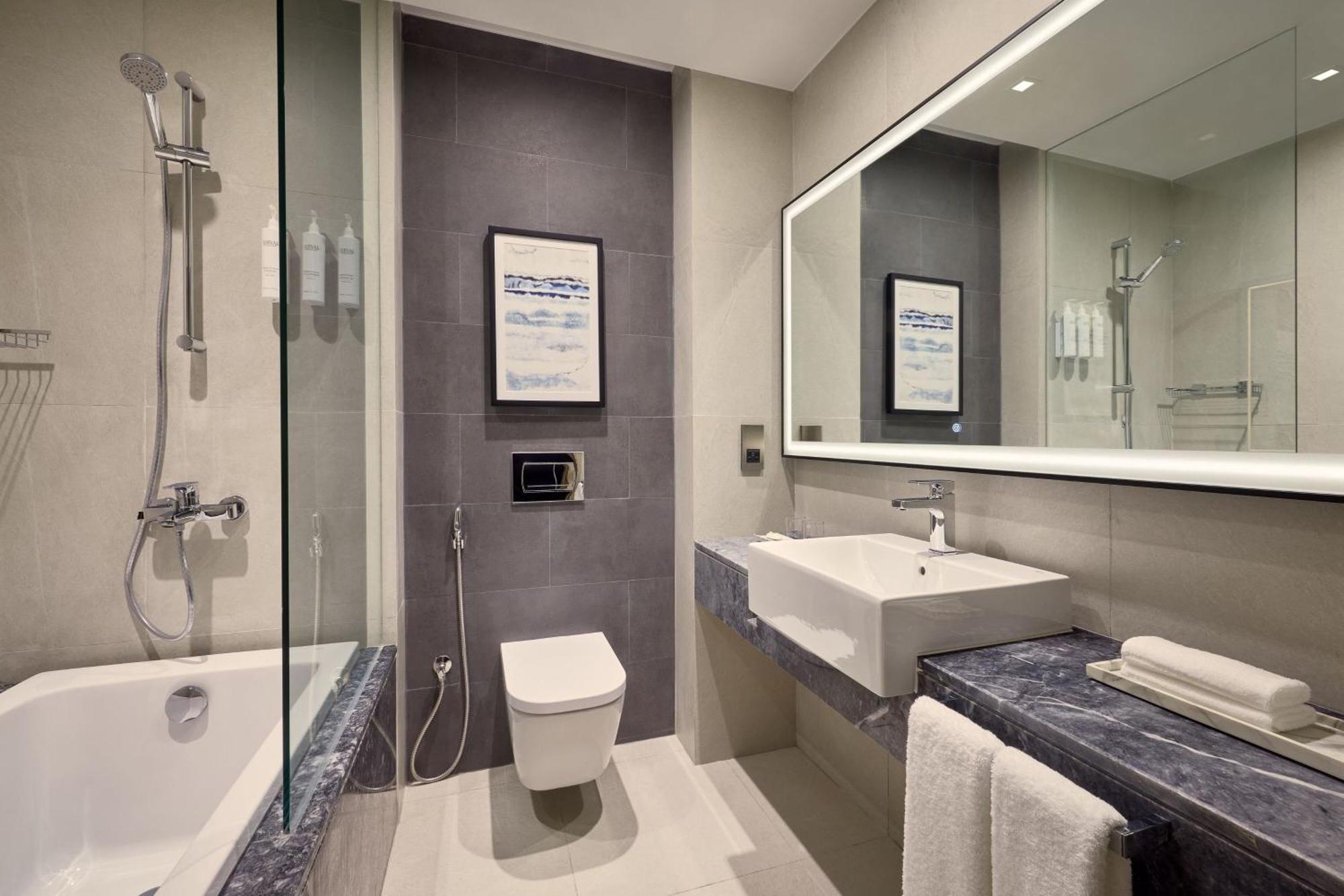 Hotel Courtyard By Marriott Al Jubail Zewnętrze zdjęcie