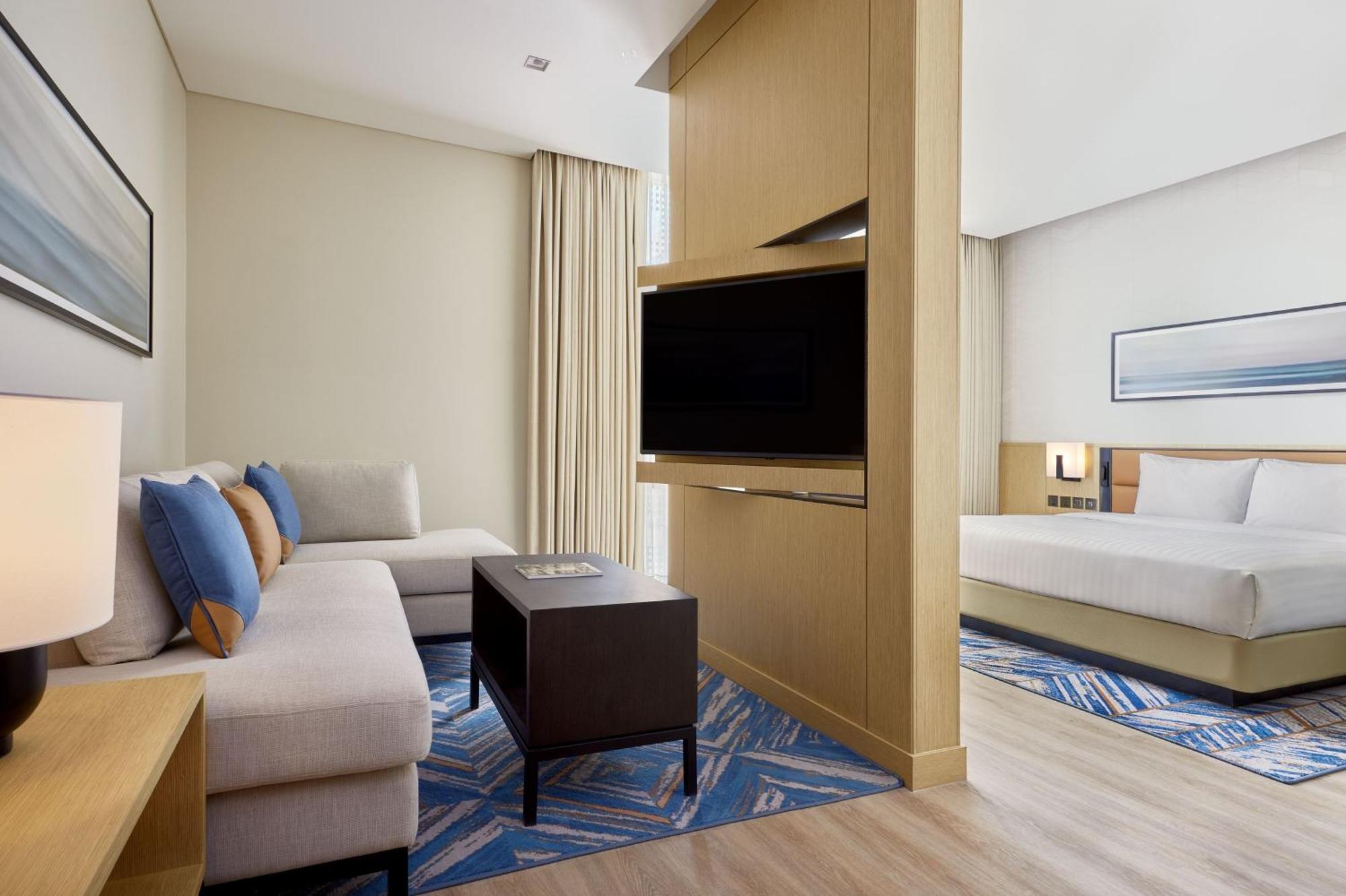 Hotel Courtyard By Marriott Al Jubail Zewnętrze zdjęcie