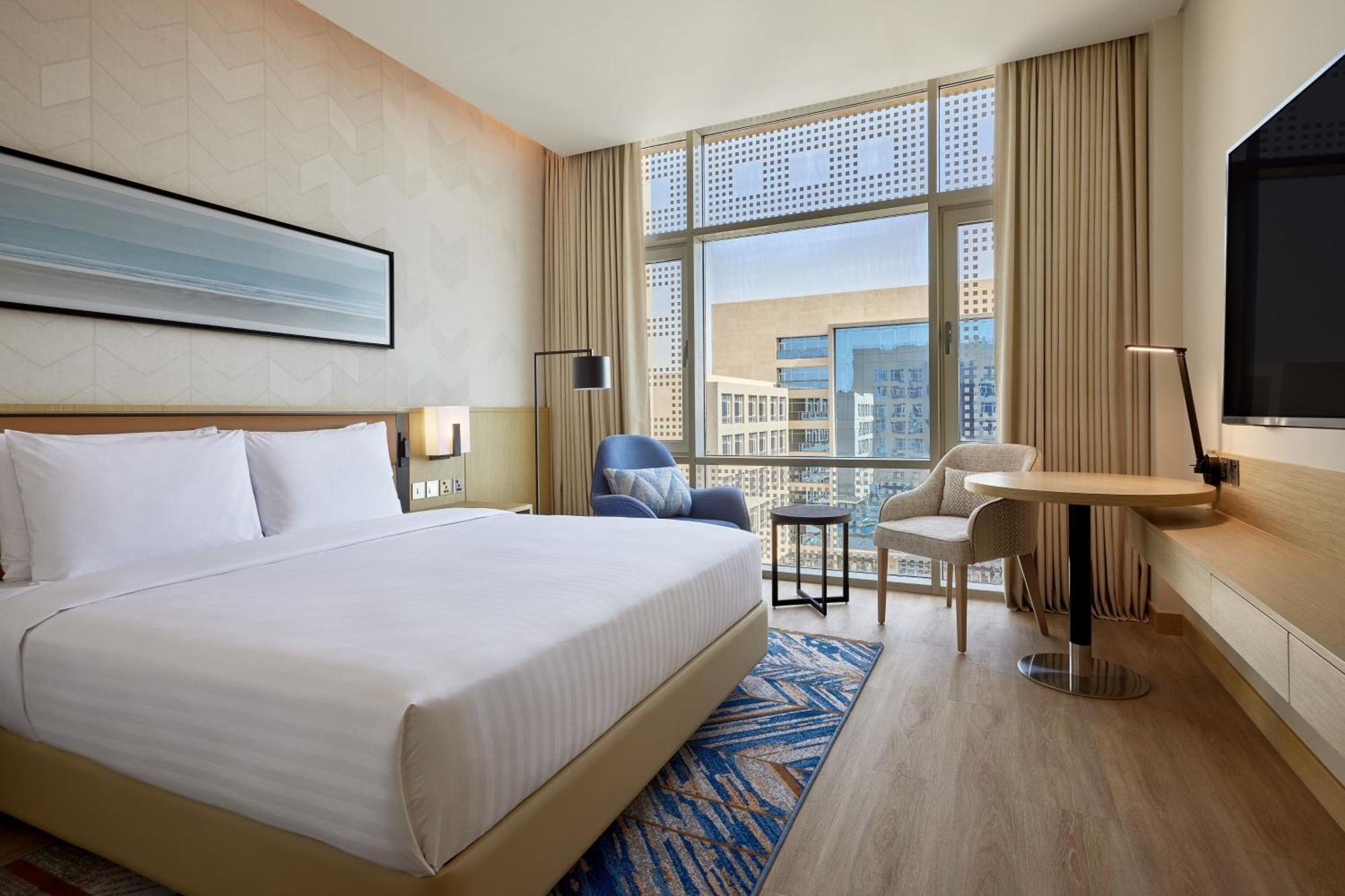 Hotel Courtyard By Marriott Al Jubail Zewnętrze zdjęcie