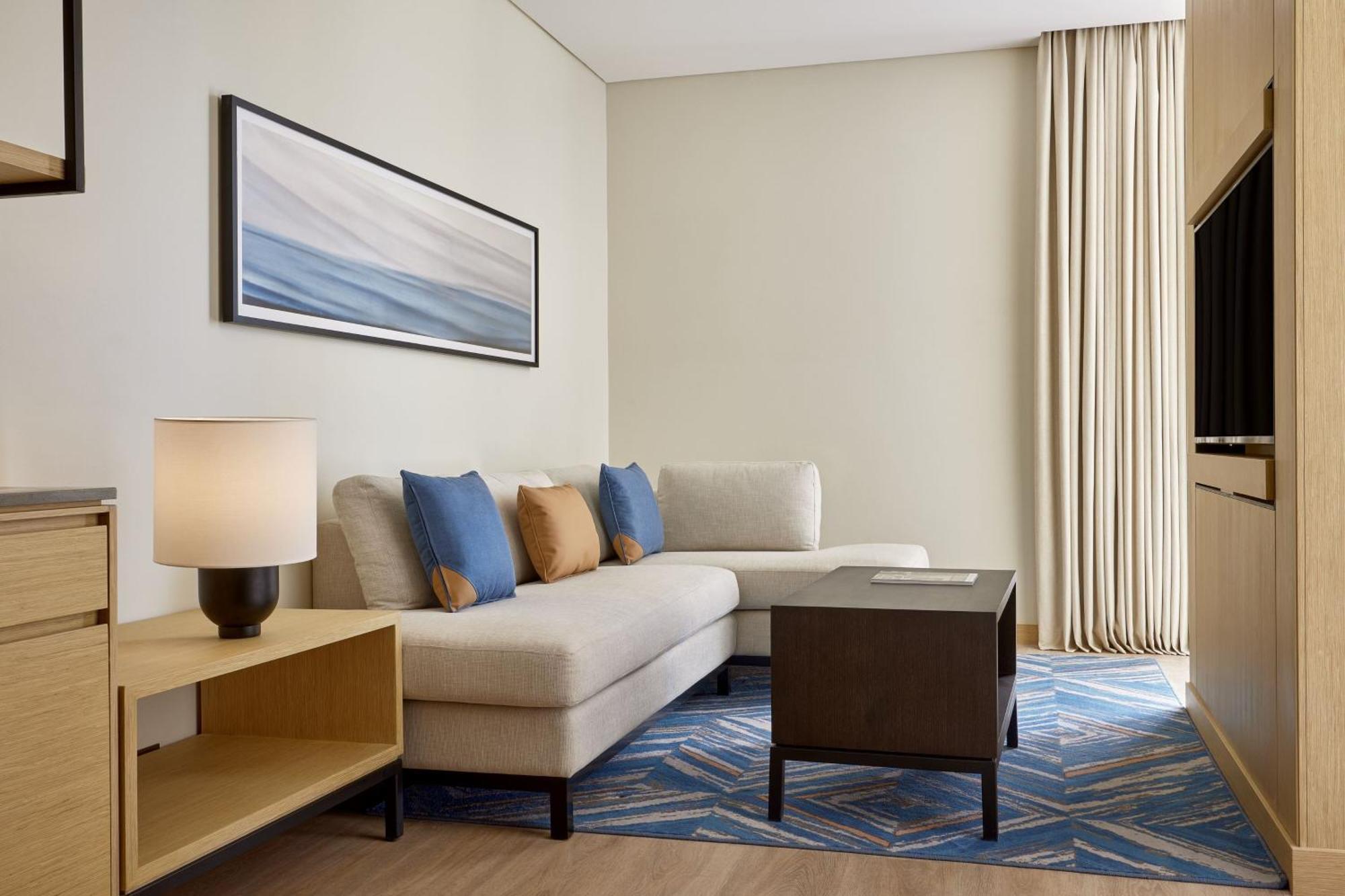 Hotel Courtyard By Marriott Al Jubail Zewnętrze zdjęcie
