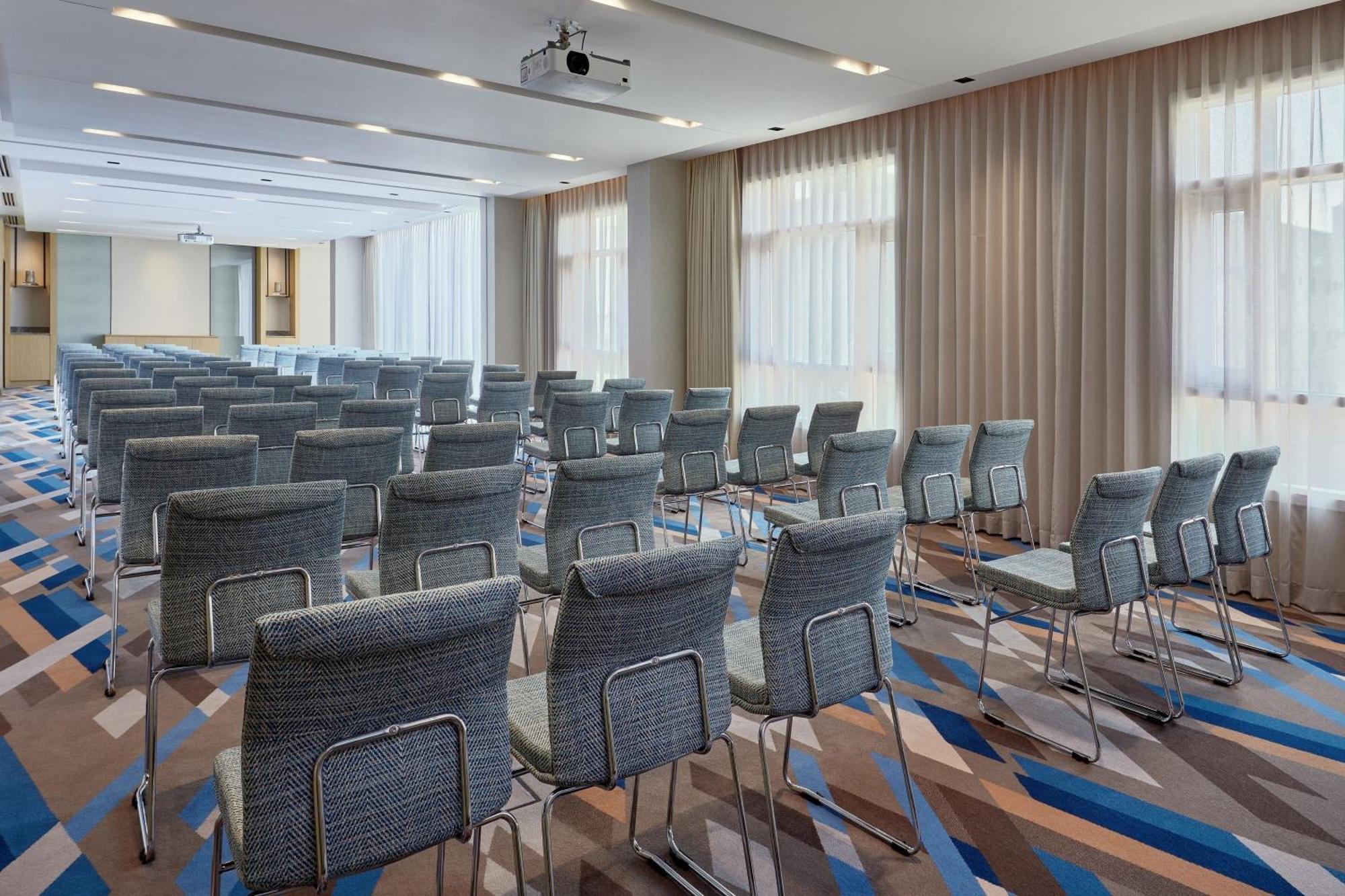 Hotel Courtyard By Marriott Al Jubail Zewnętrze zdjęcie