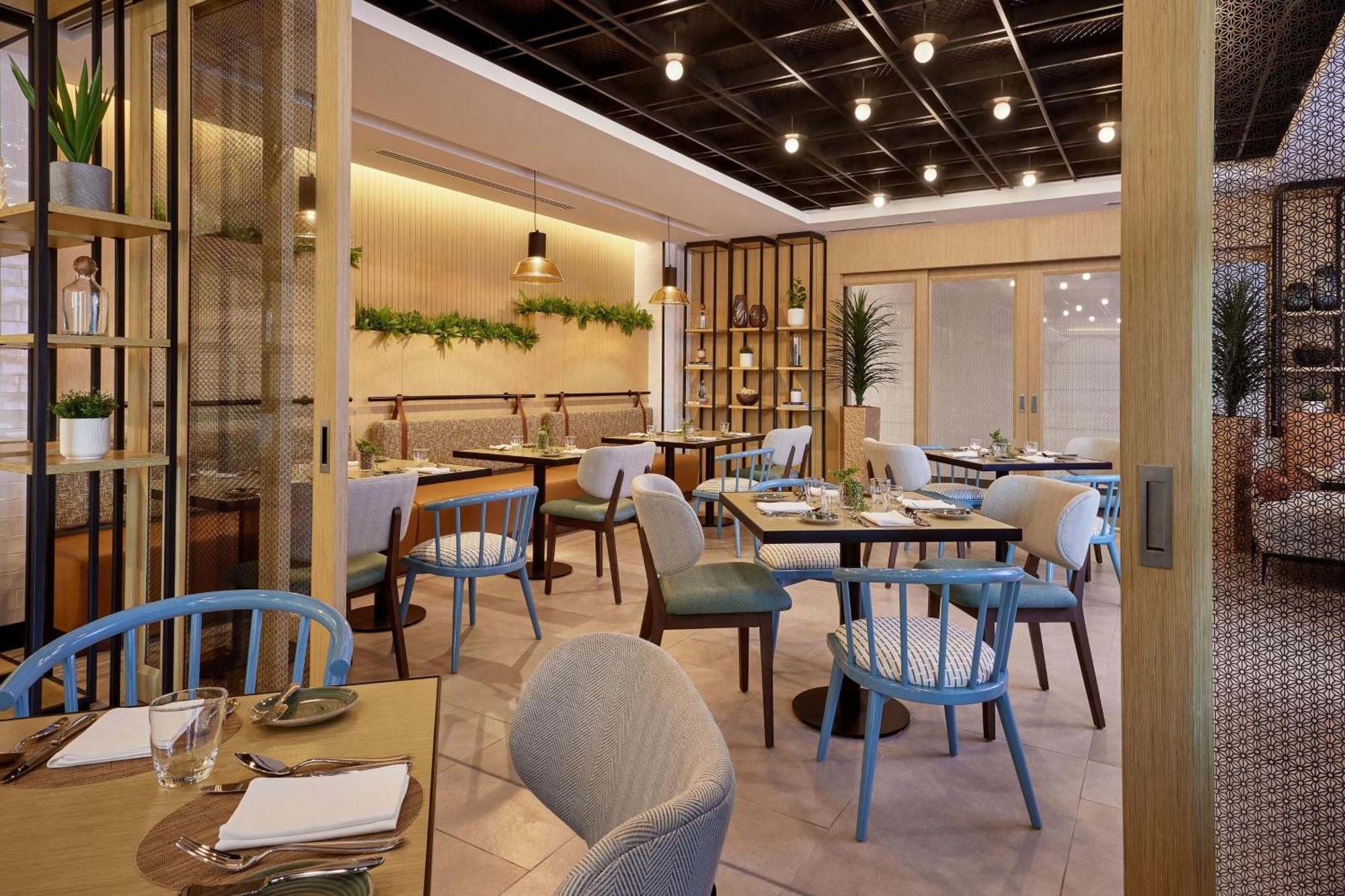 Hotel Courtyard By Marriott Al Jubail Zewnętrze zdjęcie
