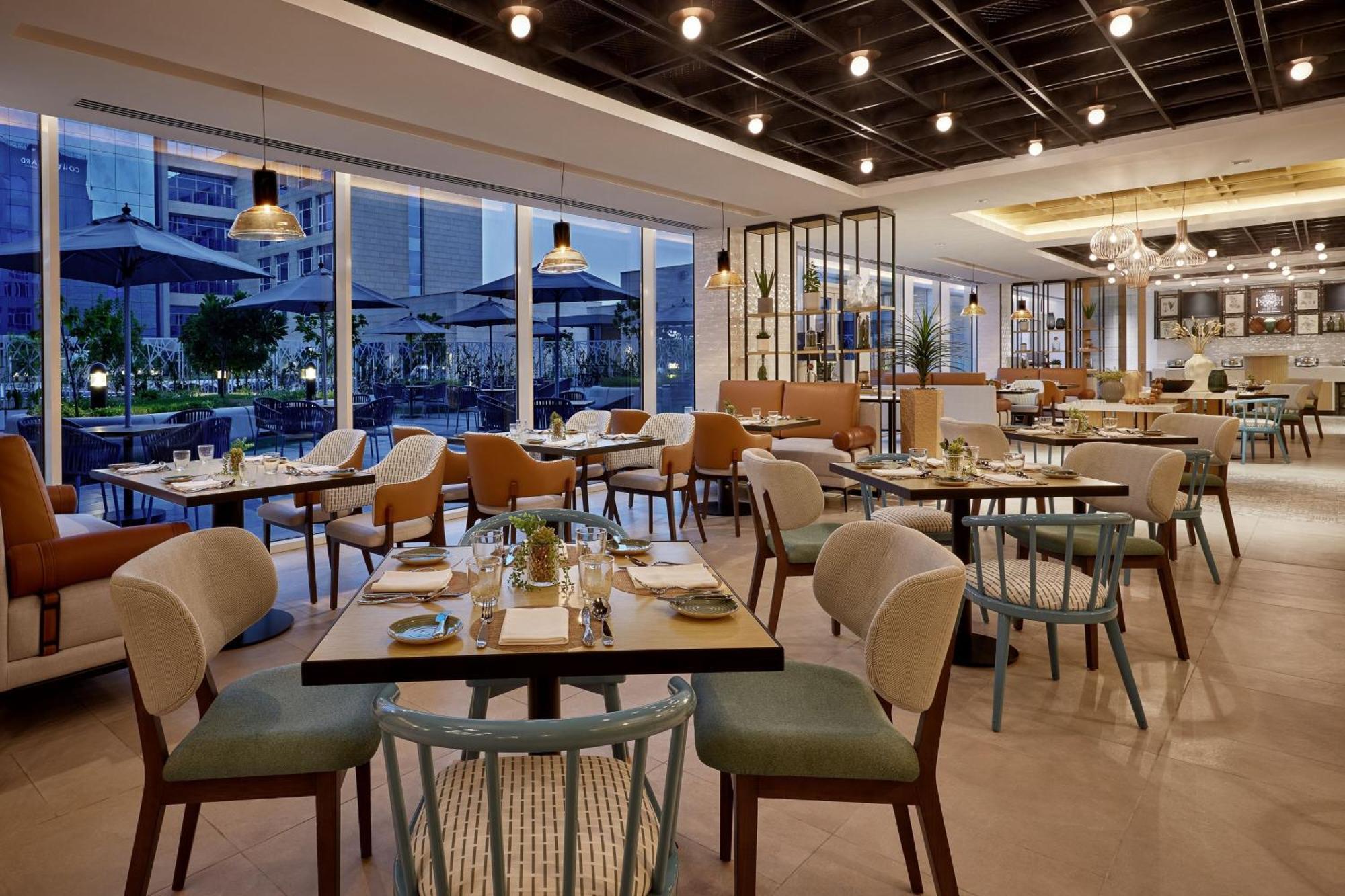 Hotel Courtyard By Marriott Al Jubail Zewnętrze zdjęcie